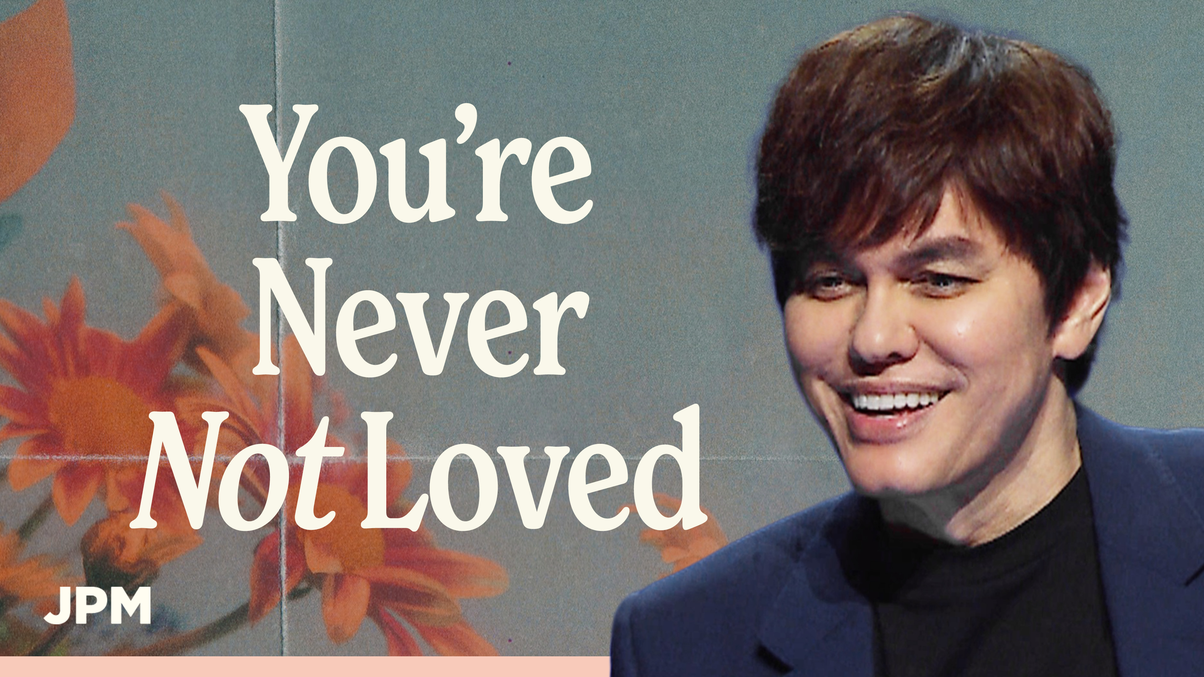 Watch Joseph Prince Broadcast - On Demand | Joseph Prince Ministries